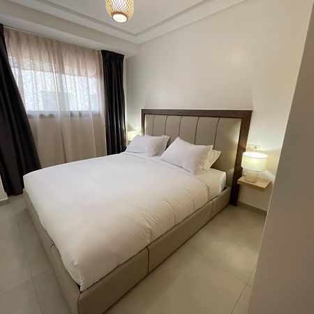 Assalama Residency City Center By Tce أغادير المظهر الخارجي الصورة