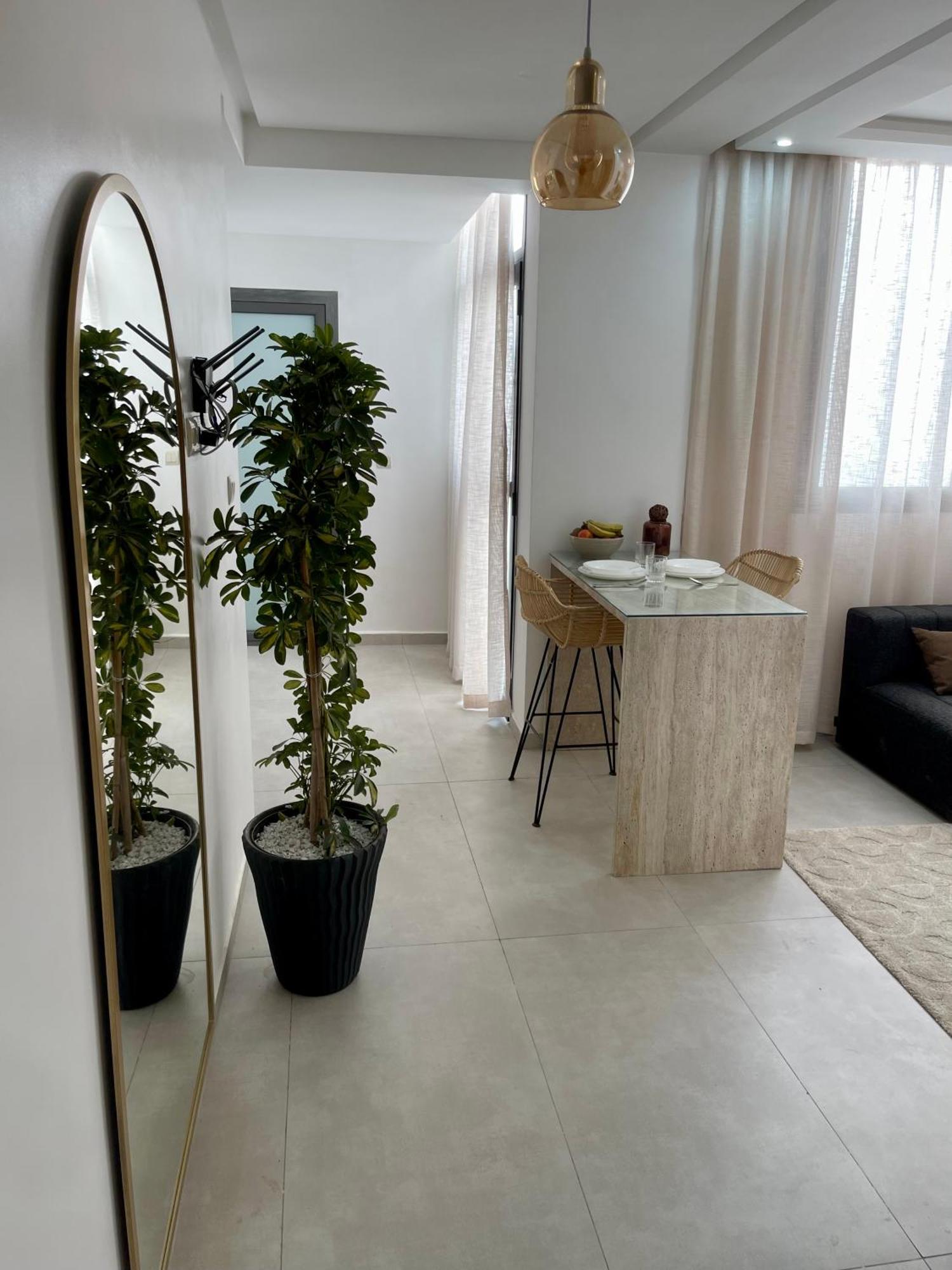 Assalama Residency City Center By Tce أغادير المظهر الخارجي الصورة