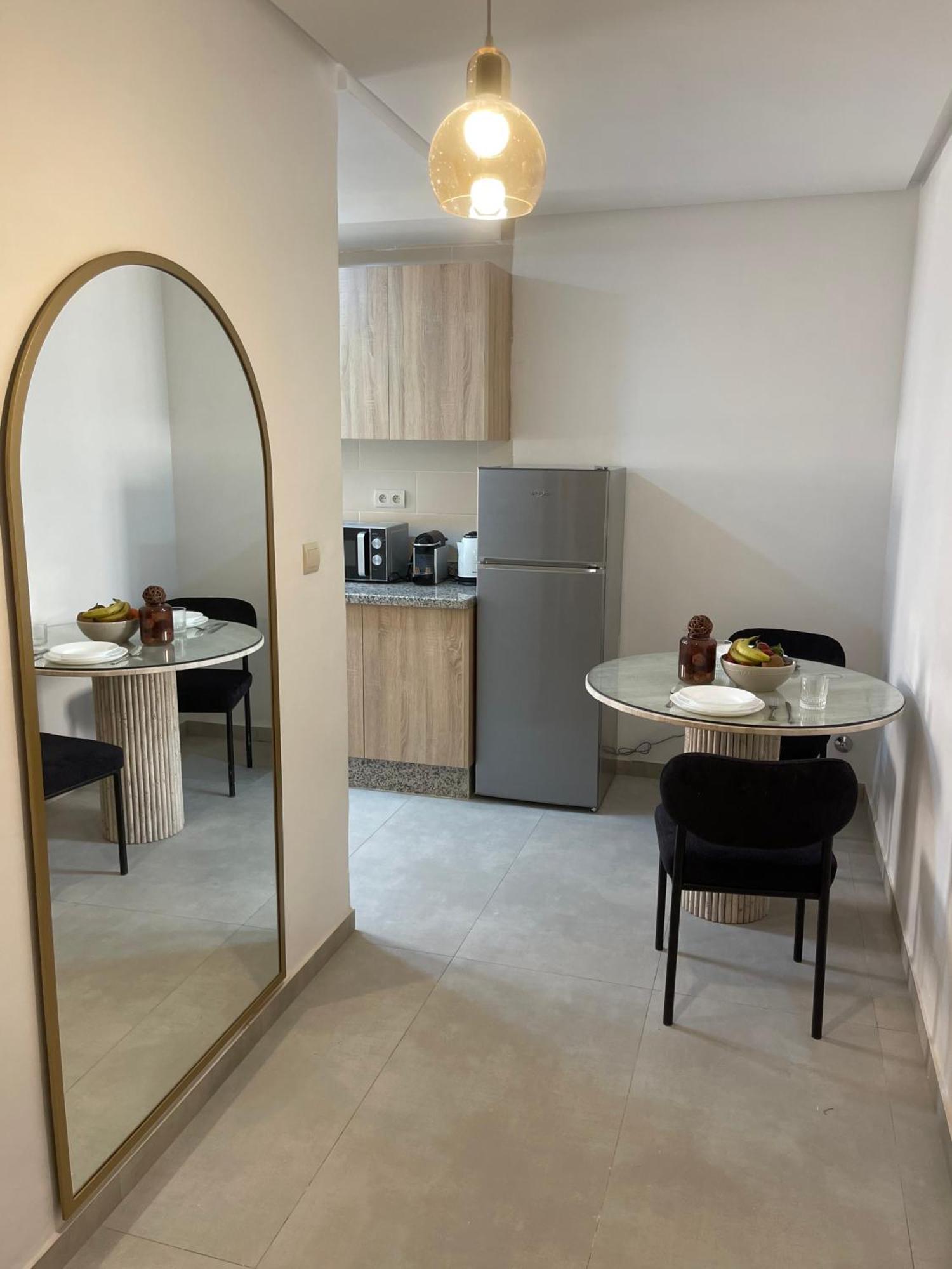 Assalama Residency City Center By Tce أغادير المظهر الخارجي الصورة