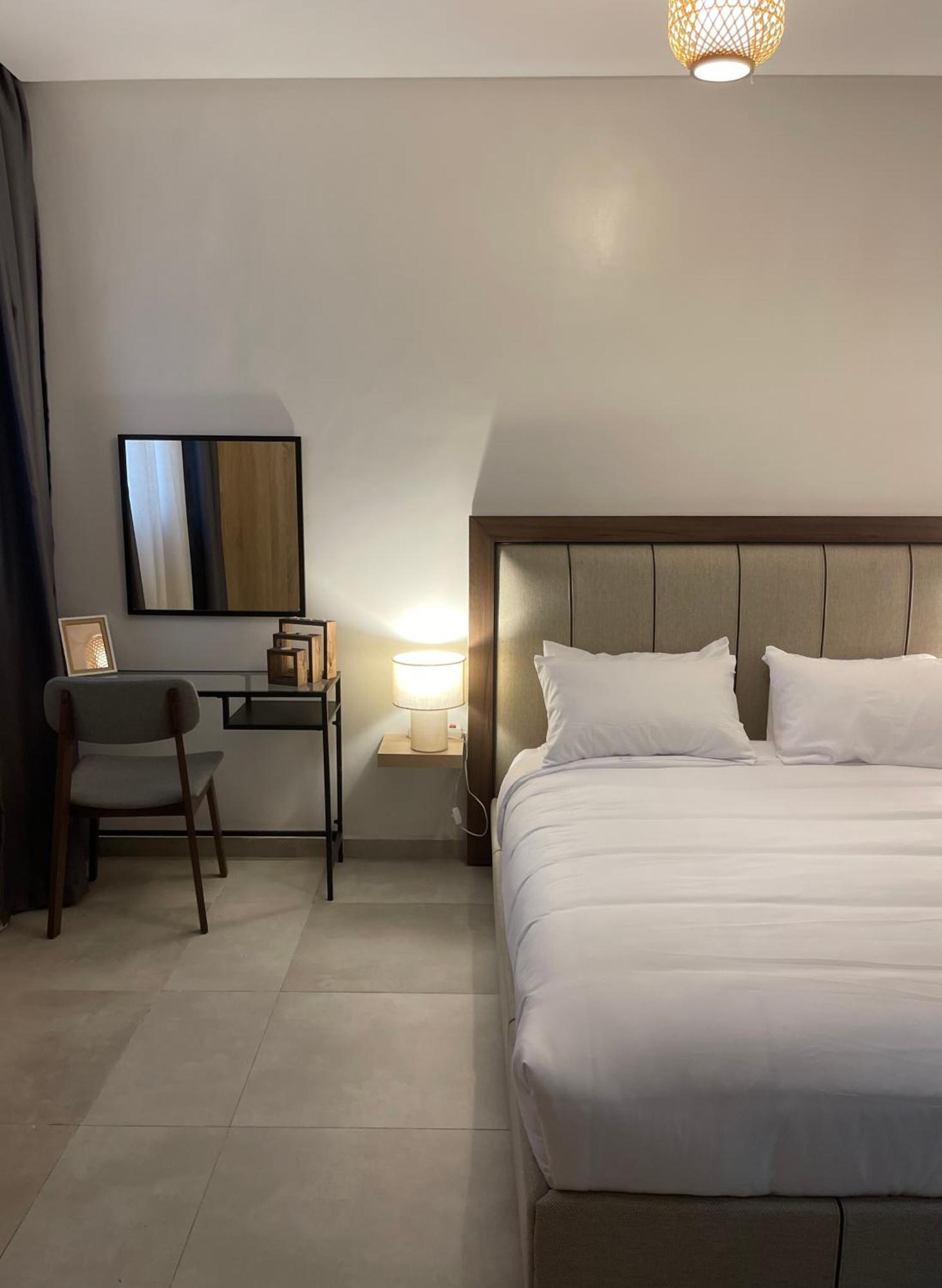 Assalama Residency City Center By Tce أغادير المظهر الخارجي الصورة