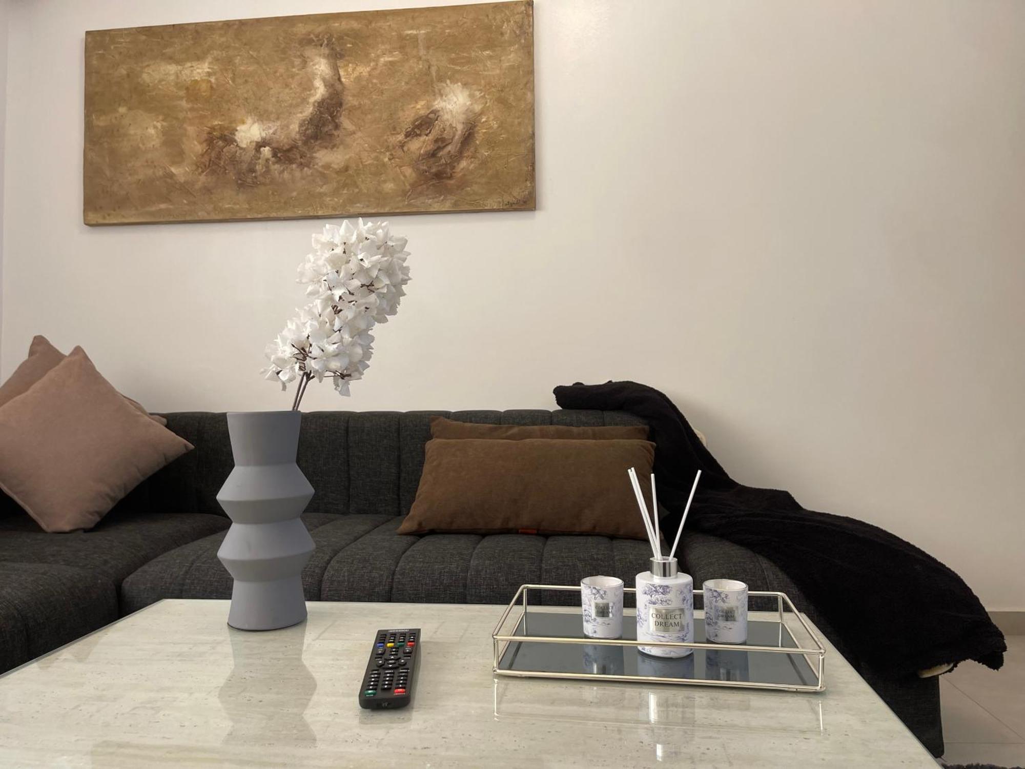 Assalama Residency City Center By Tce أغادير المظهر الخارجي الصورة