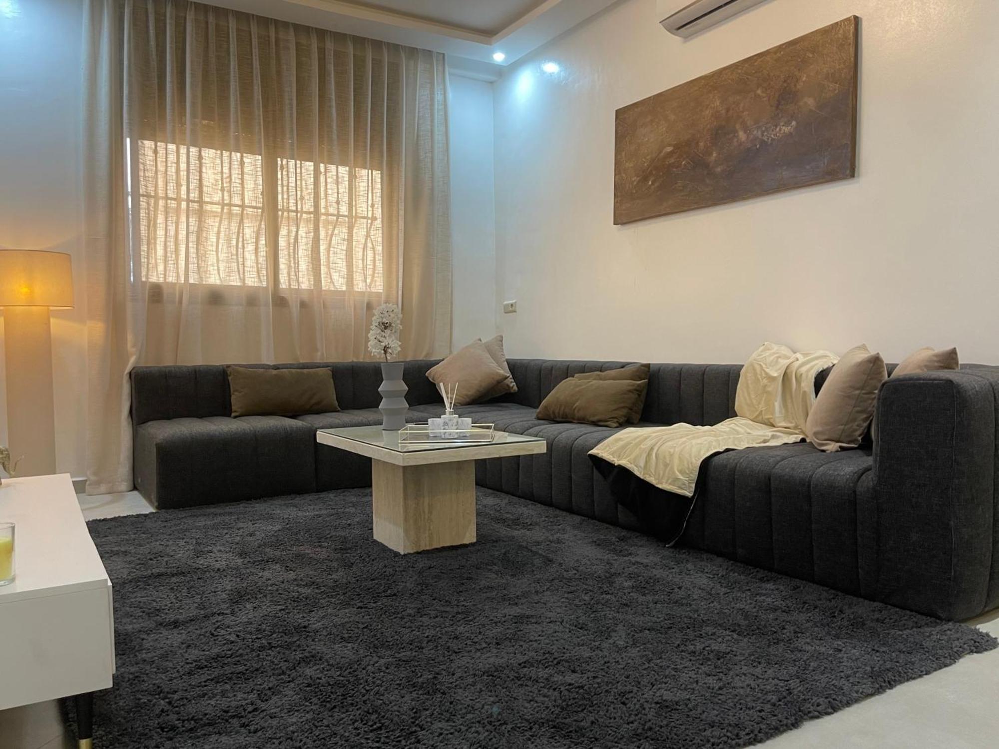 Assalama Residency City Center By Tce أغادير المظهر الخارجي الصورة