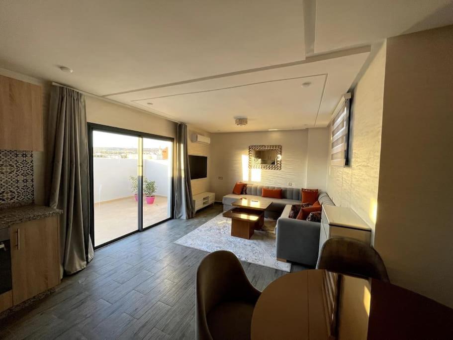 Assalama Residency City Center By Tce أغادير المظهر الخارجي الصورة