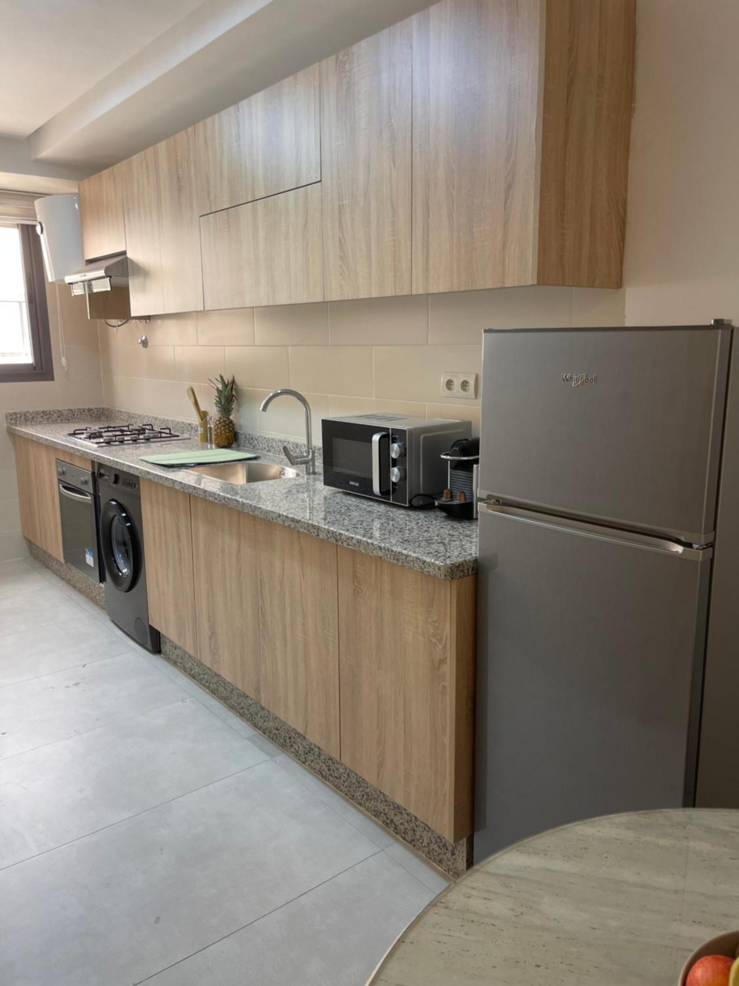 Assalama Residency City Center By Tce أغادير المظهر الخارجي الصورة