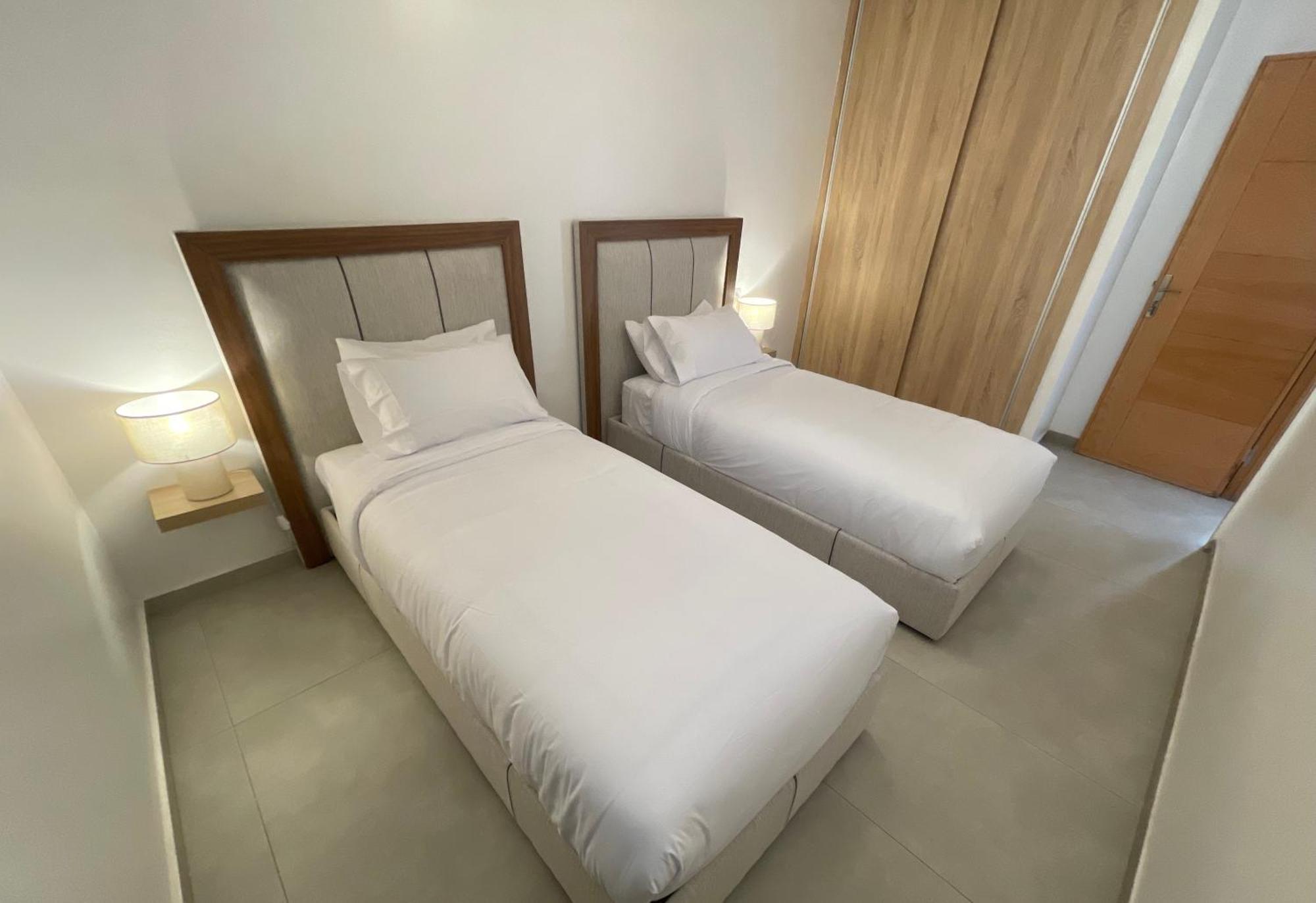 Assalama Residency City Center By Tce أغادير الغرفة الصورة
