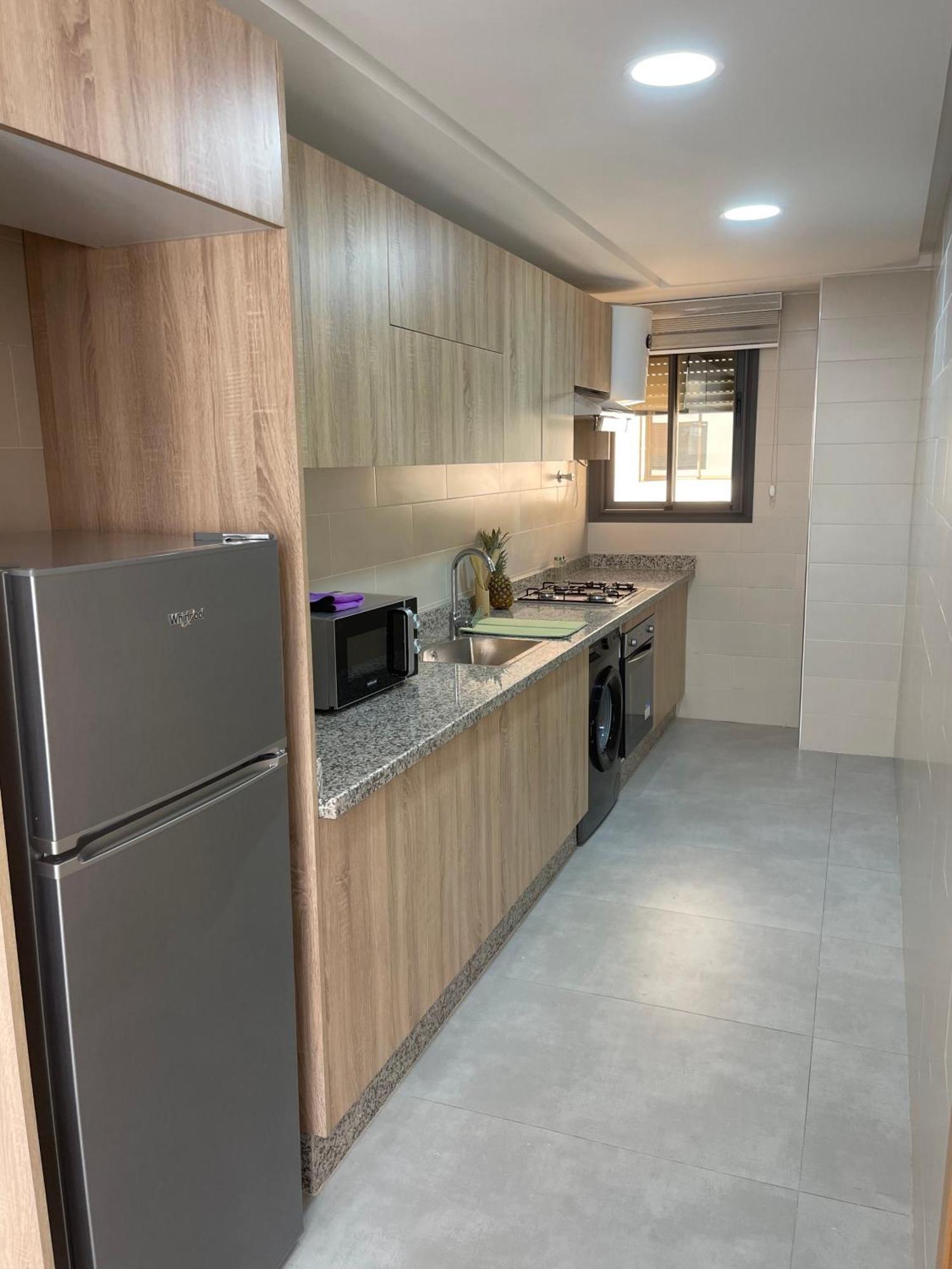 Assalama Residency City Center By Tce أغادير الغرفة الصورة