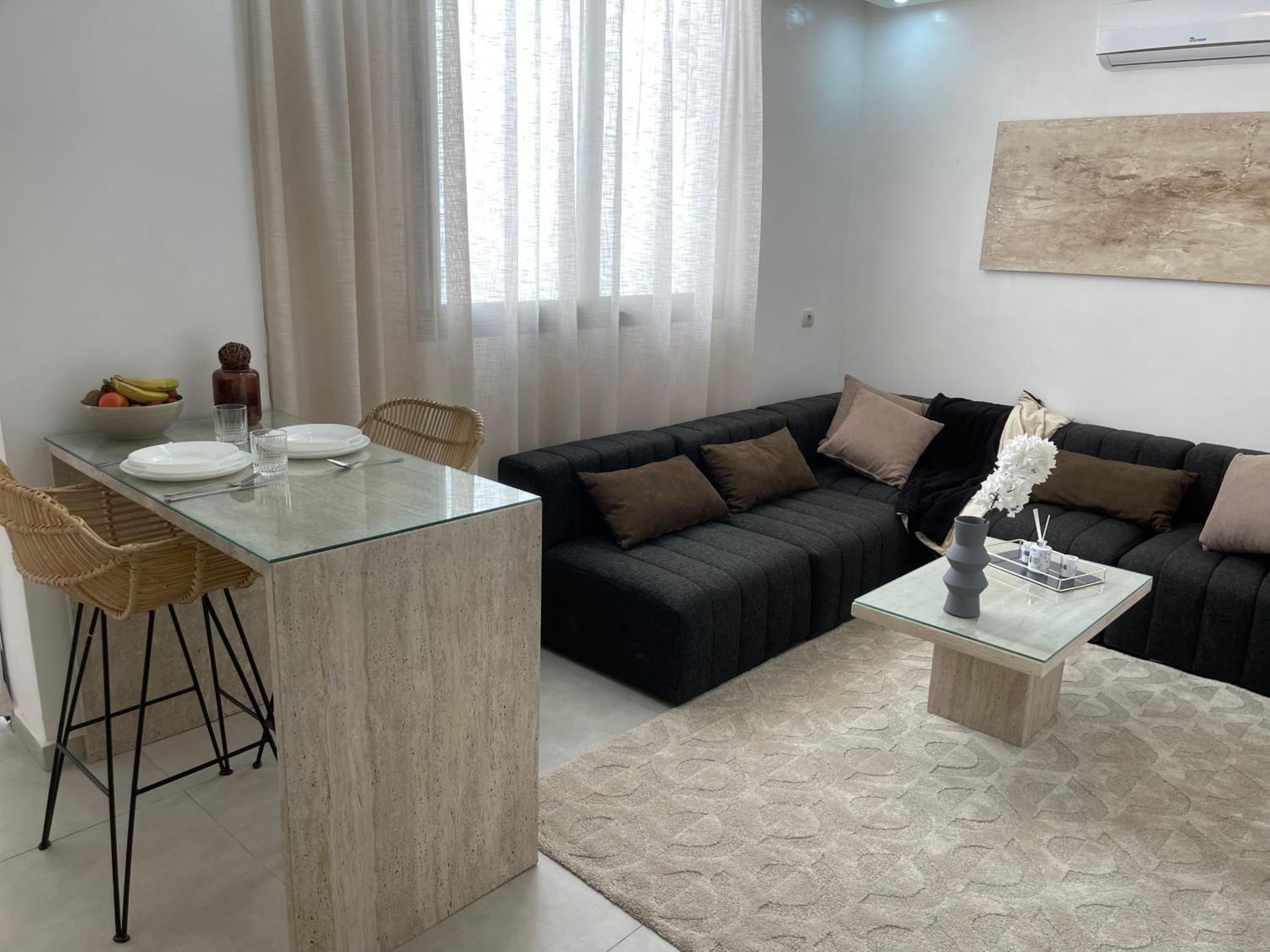 Assalama Residency City Center By Tce أغادير الغرفة الصورة