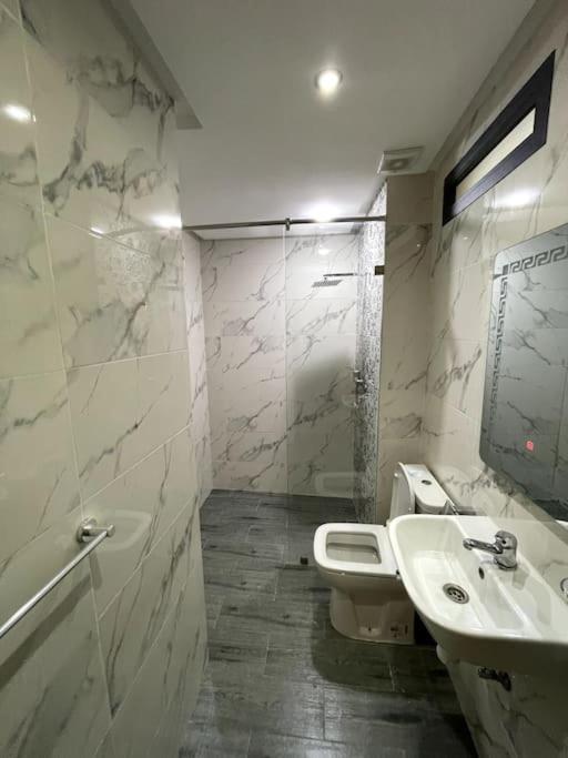 Assalama Residency City Center By Tce أغادير المظهر الخارجي الصورة