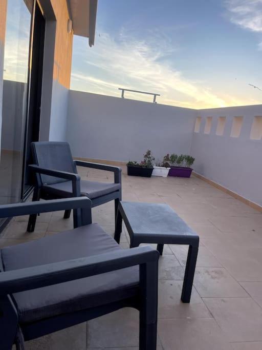Assalama Residency City Center By Tce أغادير المظهر الخارجي الصورة